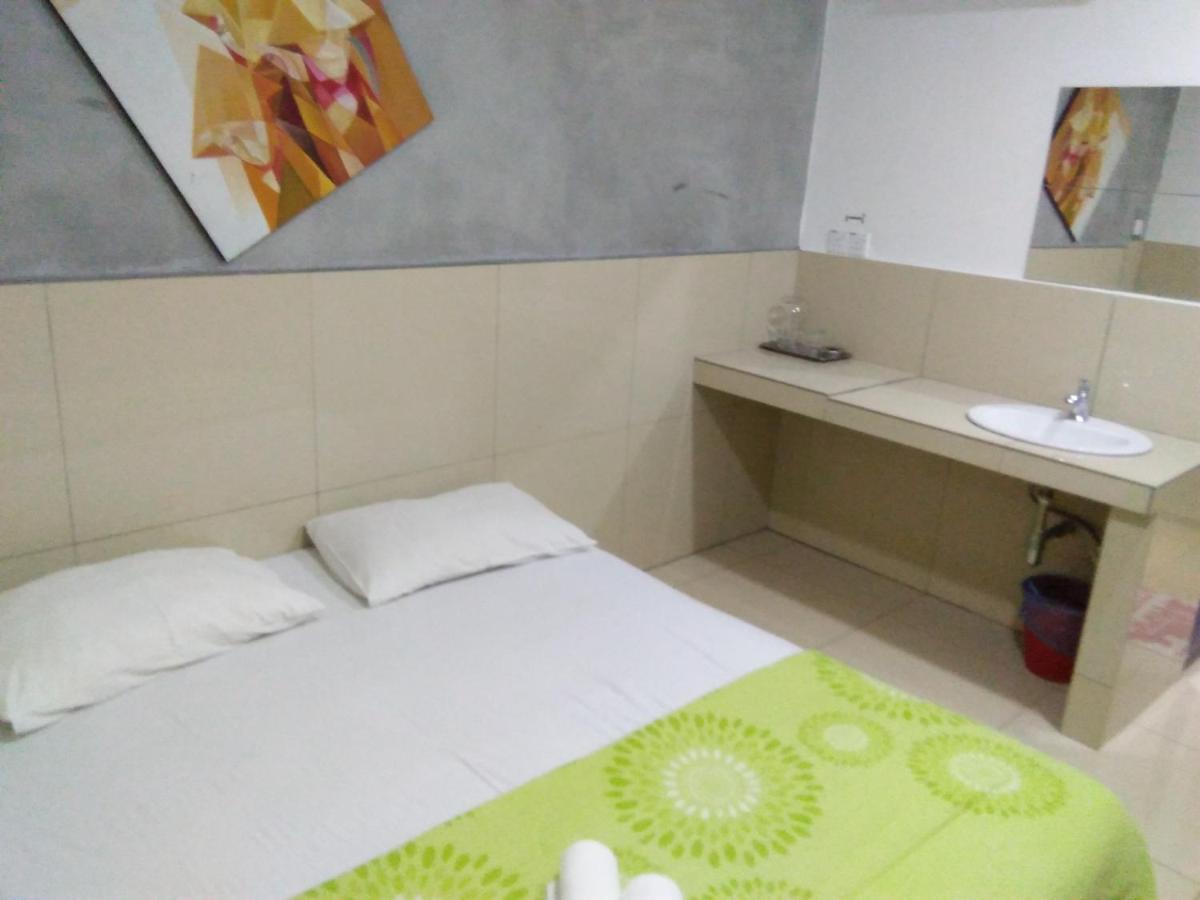 Hotel Abby Igb Tasek Ipoh Exterior photo