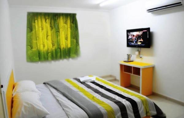 Hotel Abby Igb Tasek Ipoh Exterior photo