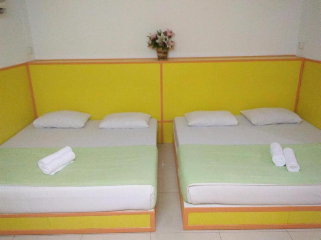 Hotel Abby Igb Tasek Ipoh Exterior photo